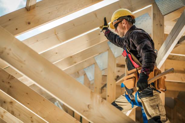Quick and Trustworthy Emergency Roof Repair Services in Uvalde, TX